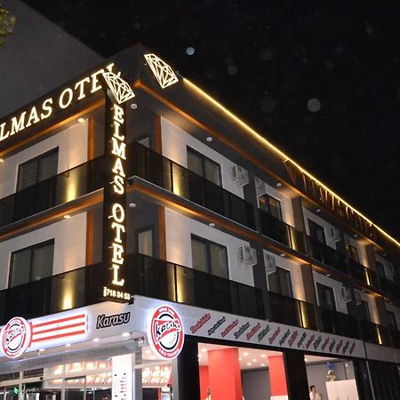 Karasu Elmasotel Sakarya  Buitenkant foto