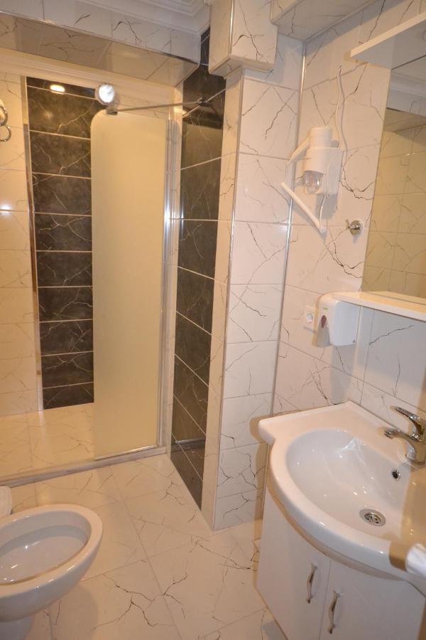 Karasu Elmasotel Sakarya  Buitenkant foto