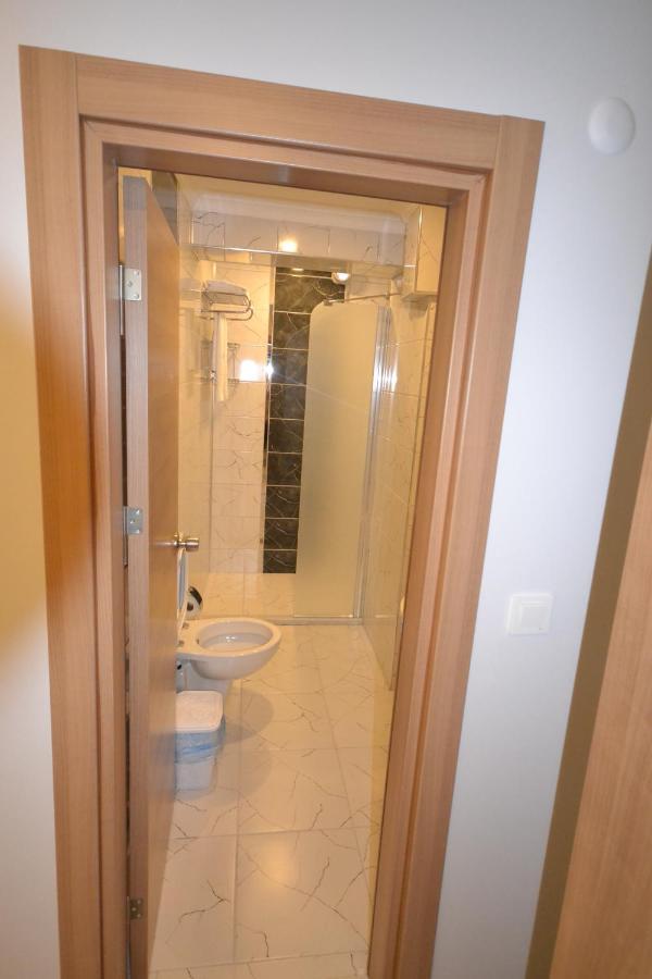 Karasu Elmasotel Sakarya  Buitenkant foto